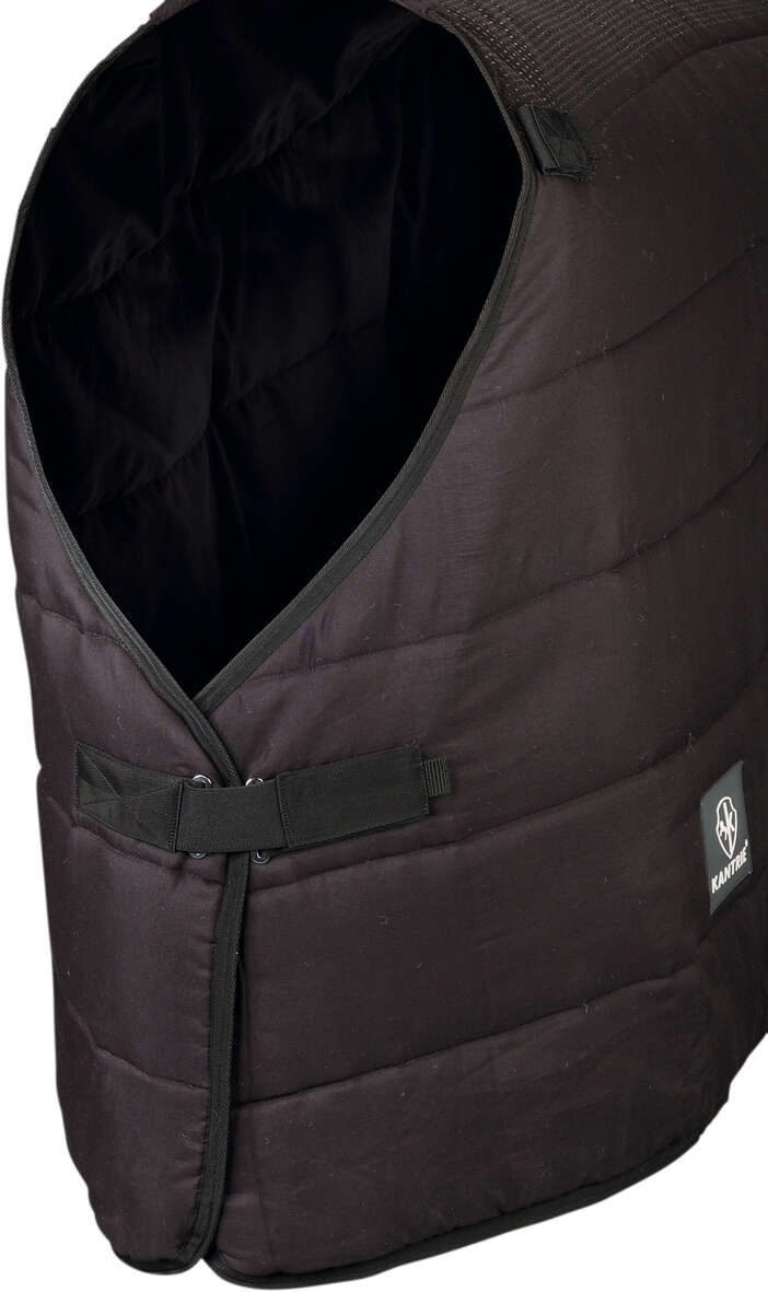 KANTRIE Thermo-Unterdecke 100 KANTRIE Thermo-Unterdecke 100